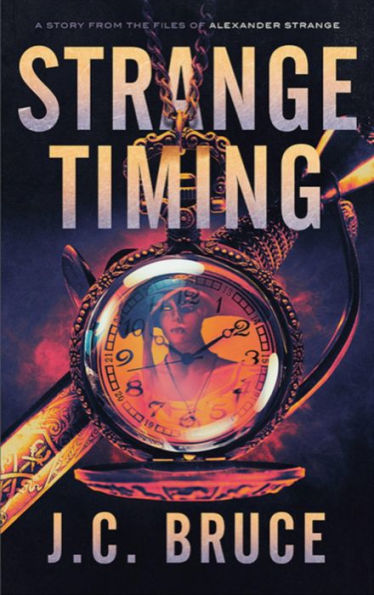 Strange Timing