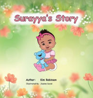Title: Surayya's Story, Author: Kim Robinson