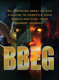 Title: Bbeg, Author: Jerry Joe Seltzer