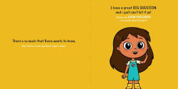Alternative view 12 of Rosie's Rules: Meet Rosie Fuentes Conoce a Rosie Fuentes: a bilingual board book