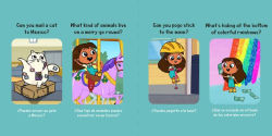 Alternative view 13 of Rosie's Rules: Meet Rosie Fuentes Conoce a Rosie Fuentes: a bilingual board book