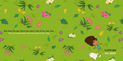 Alternative view 16 of Rosie's Rules: Meet Rosie Fuentes Conoce a Rosie Fuentes: a bilingual board book