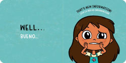 Alternative view 7 of Rosie's Rules: Meet Rosie Fuentes Conoce a Rosie Fuentes: a bilingual board book
