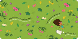 Alternative view 8 of Rosie's Rules: Meet Rosie Fuentes Conoce a Rosie Fuentes: a bilingual board book
