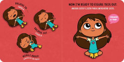 Alternative view 9 of Rosie's Rules: Meet Rosie Fuentes Conoce a Rosie Fuentes: a bilingual board book