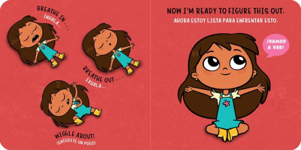 Rosie's Rules: Meet Rosie Fuentes Conoce a Rosie Fuentes: a bilingual board book