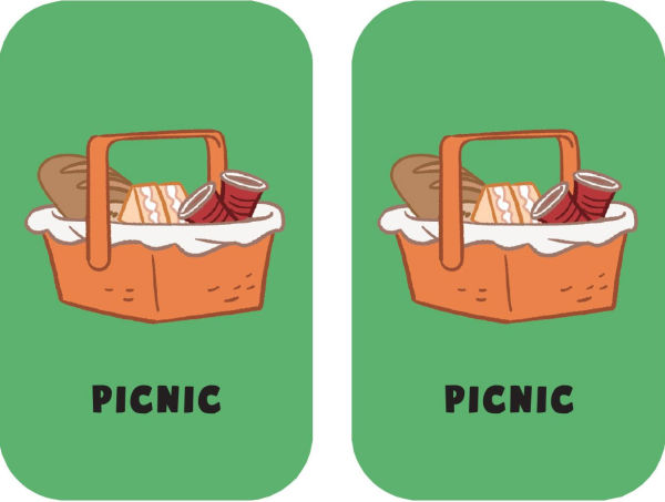 Rosie's Rules: Minilingo Spanish/English Flashcards - Activities
