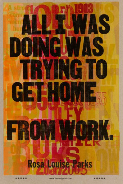 Amos Paul Kennedy, Jr.: Sista Said: Words of Wisdom from Women of Color in Social Justice & the Arts