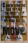 Alternative view 3 of Amos Paul Kennedy, Jr.: Sista Said: Words of Wisdom from Women of Color in Social Justice & the Arts