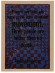 Alternative view 4 of Amos Paul Kennedy, Jr.: Sista Said: Words of Wisdom from Women of Color in Social Justice & the Arts