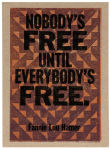 Alternative view 10 of Amos Paul Kennedy, Jr.: Sista Said: Words of Wisdom from Women of Color in Social Justice & the Arts