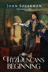 Title: FitzDuncan's Beginning, Author: Spearman