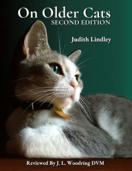 Title: On Older Cats, Author: Judith Lindley