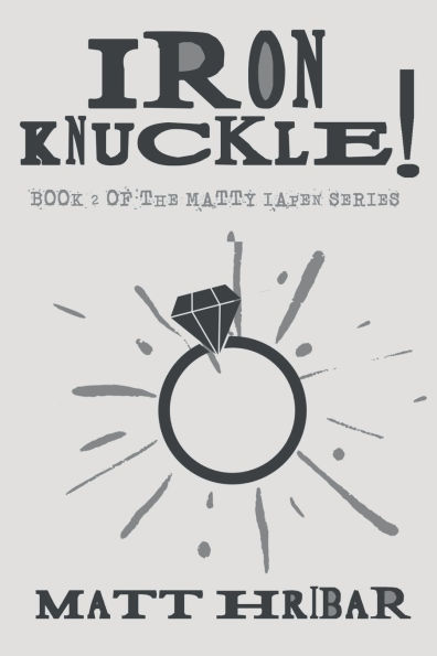Iron Knuckle!