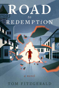 Title: Road to Redemption, Author: Tom Fitzgerald