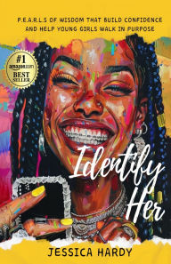 Title: Identify Her, Author: Hardy