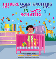 Title: HELDERE OGEN KNUFFELIG EN SCHATTIG, Author: Brenda Y.Cole Averett