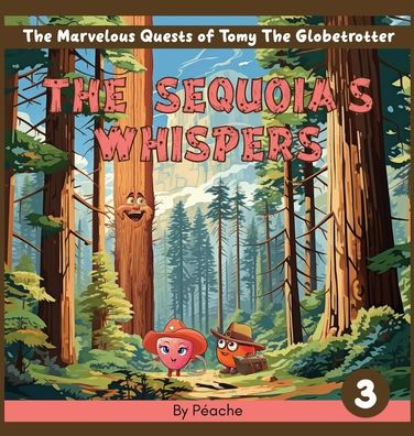 The Sequoia's Whispers