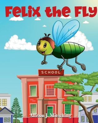 Felix the Fly