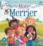 The More the Merrier: A Multi-Sensory Musical Journey Offering an Interactive and Fun Way for Kids to Learn About Diversity and Inclusion