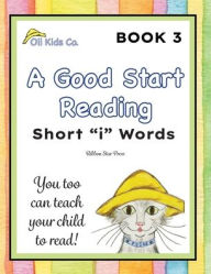 Title: A Good Start Reading: Short 