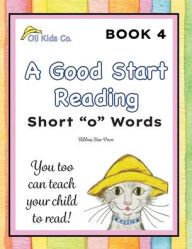 Title: A Good Start Reading: Short 