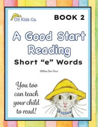Title: A Good Start Reading: Short 