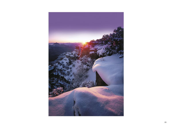 100 Greatest Photographs to Ever Appear in Arizona Highways Magazine
