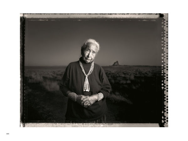 100 Greatest Photographs to Ever Appear in Arizona Highways Magazine
