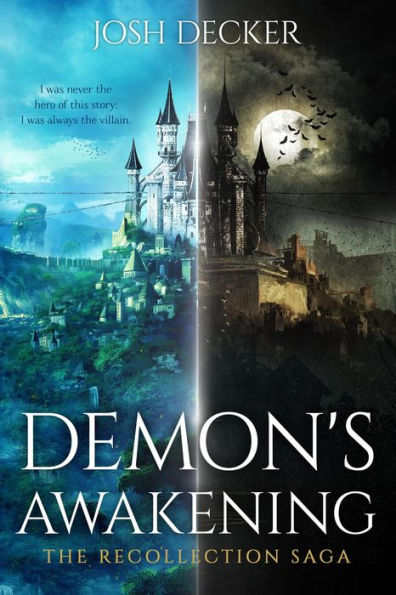 Demon's Awakening: The Recollection Saga