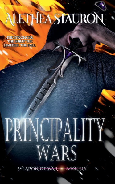 Principality Wars