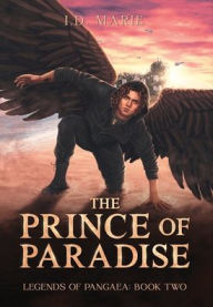 Title: The Prince of Paradise, Author: I.D. Marie