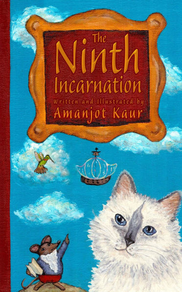 The Ninth Incarnation