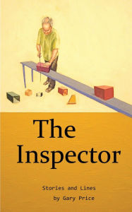 Title: The Inspector, Author: Gary Price
