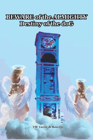 Beware of the Almighty: Destiny of the doG