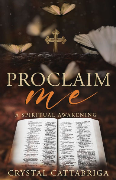 Proclaim Me