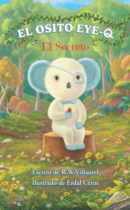 Title: EL OSITO EYE-Q, Author: Villaurel
