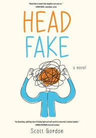 Title: Head Fake, Author: Scott Gordon
