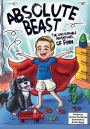 Absolute Beast: The Unstoppable Adventures of Finn