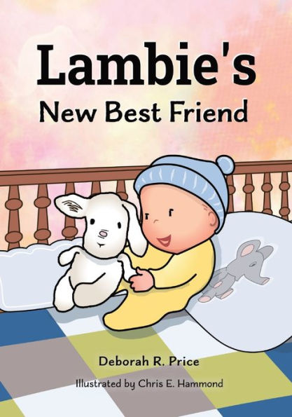 Lambie's New Best Friend