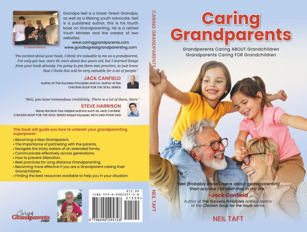 Caring Grandparents