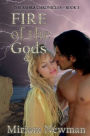 The Sahra Chronicles: Fire of the Gods: