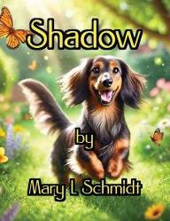 Title: Shadow, Author: Mary L Schmidt