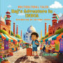 Raj's Adventure in India: Celebrating My Cultural Roots