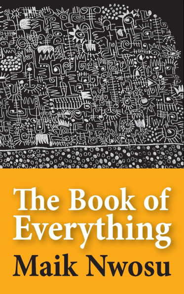 The Book of Everything