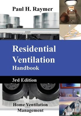 Residential Ventilation Handbook V3