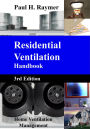 Residential Ventilation Handbook V3