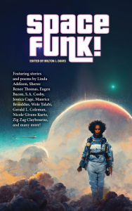 Title: Spacefunk, Author: Milton J Davis