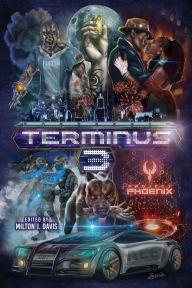 Title: Terminus 3, Author: Milton J Davis
