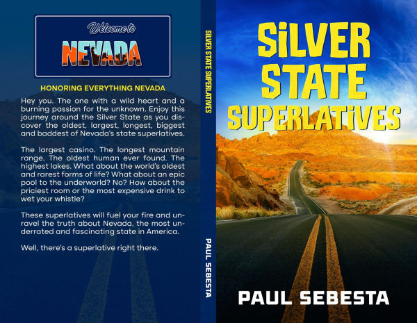 Silver State Superlatives